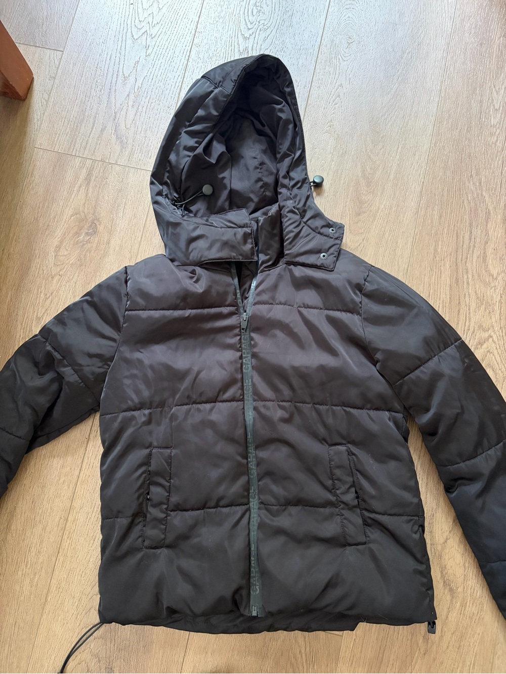 Brand Garage size small jacket women’s